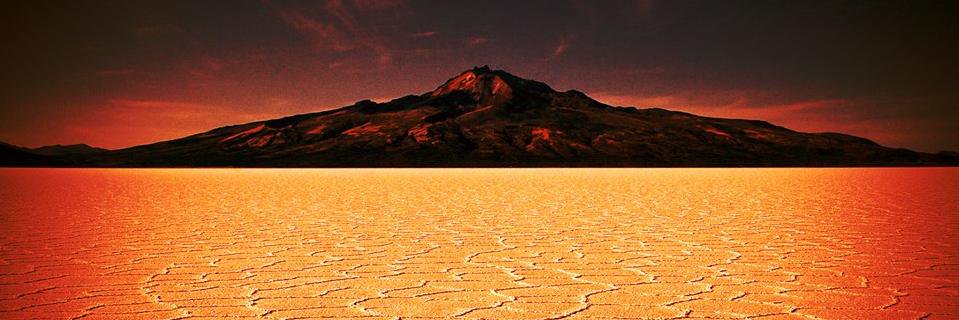 Red Sun Atacama banner