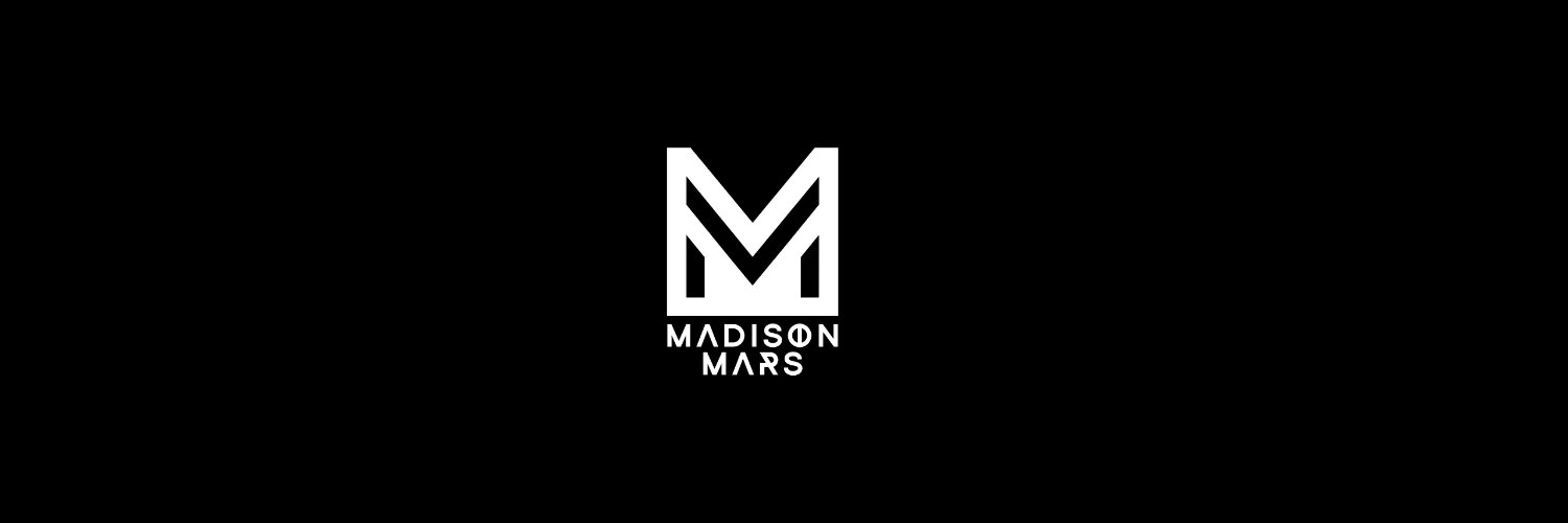 Madison Mars banner