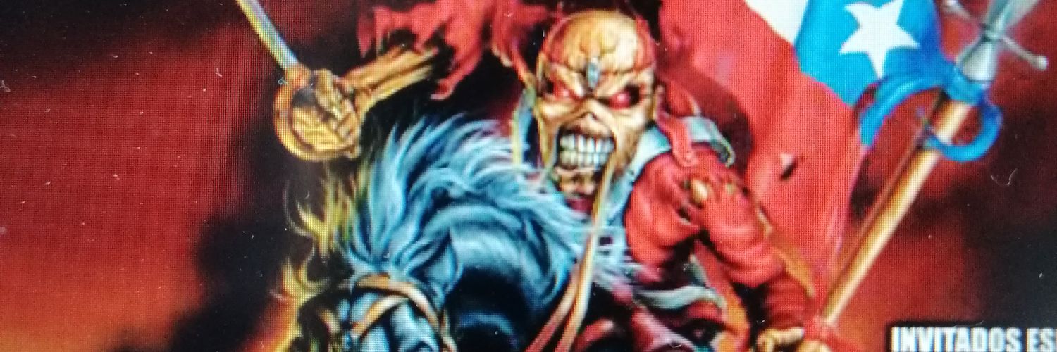 rocadelaroja's profile banner image