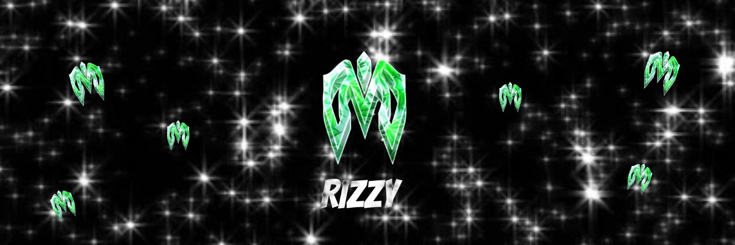 Rizzy0G's profile banner image