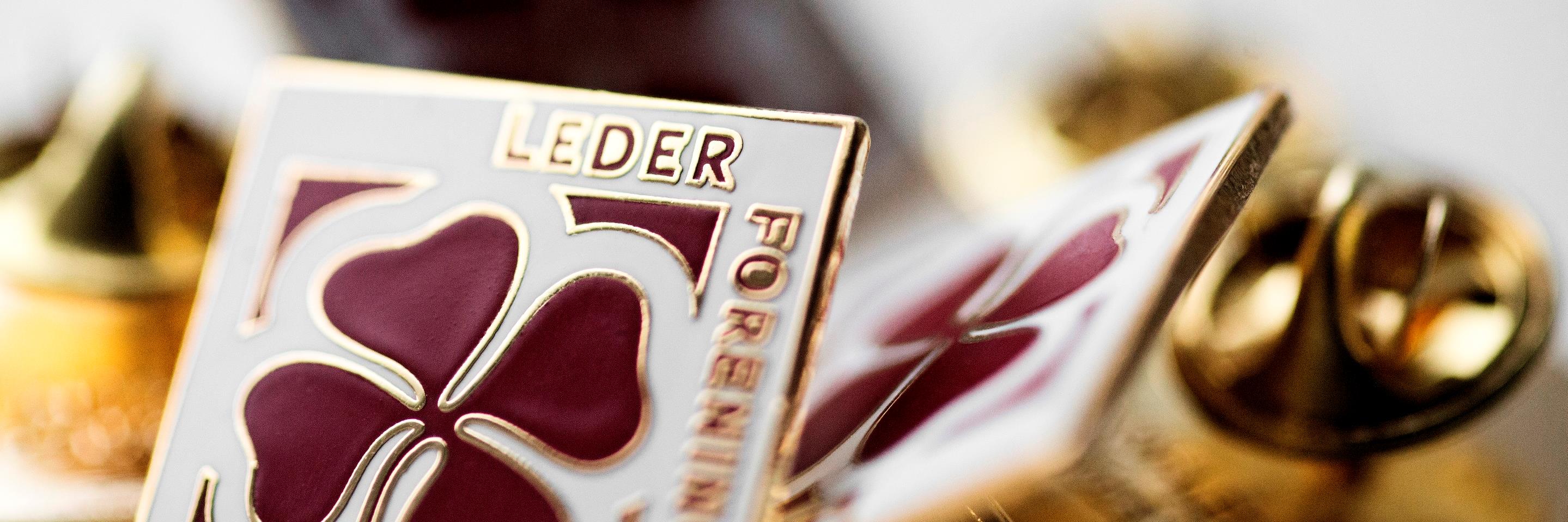 Lederforeningen i DSR, 4000 ledende sygeplejersker banner