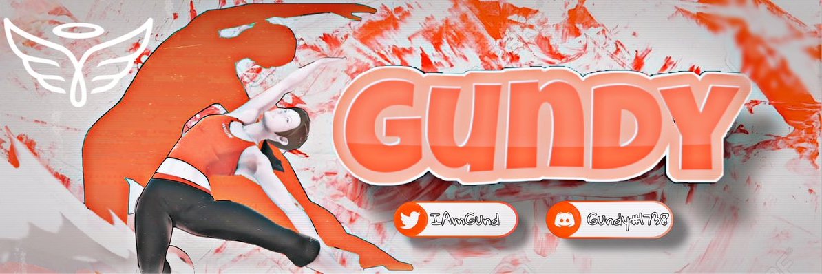 IAmGund's profile banner image