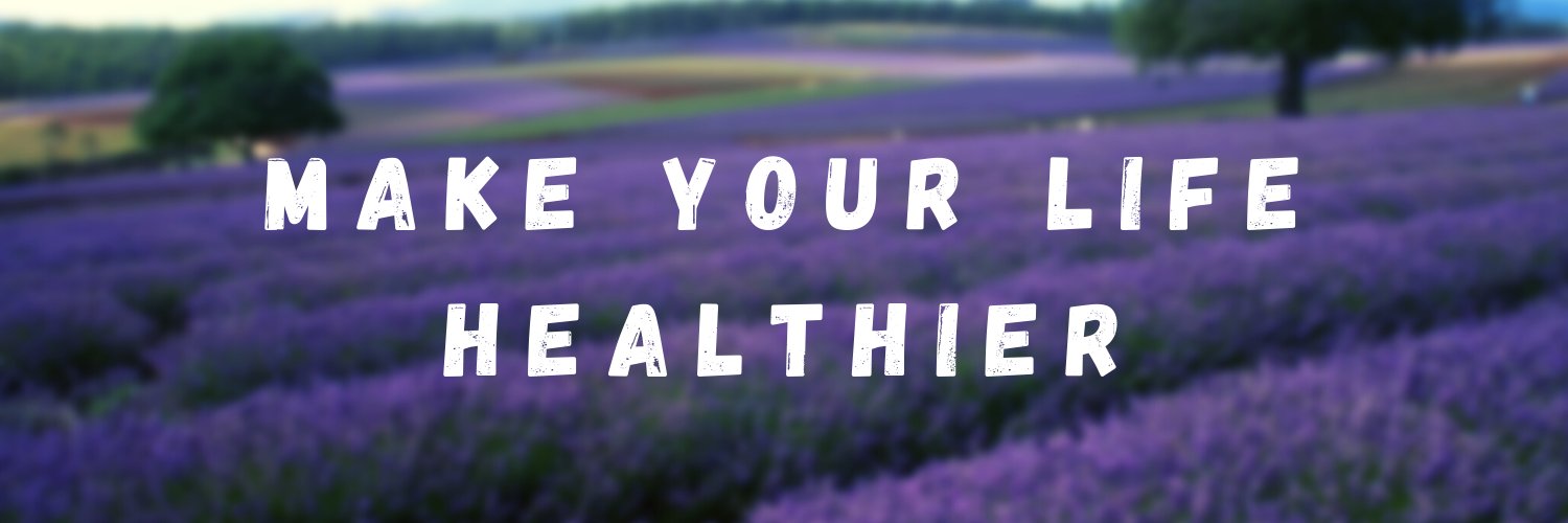 MYLHealthier's profile banner image