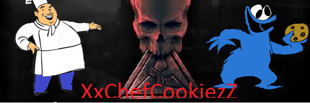 XxChefCookiezZ's profile banner image