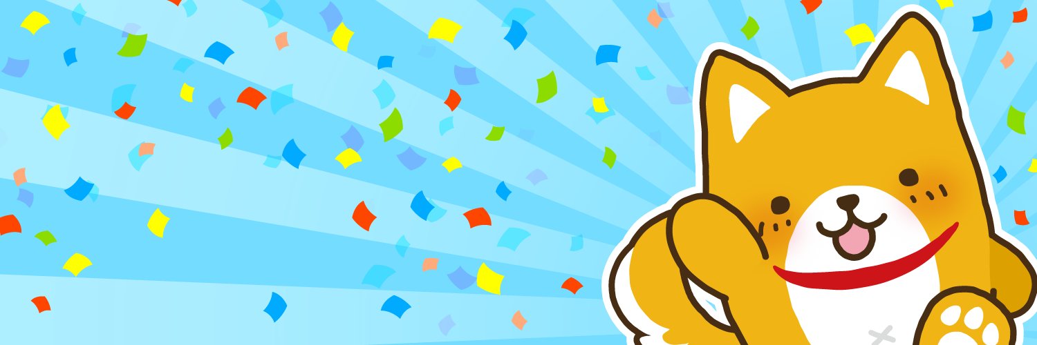 ケアネットのわんこ🐶コム太《公式》 banner