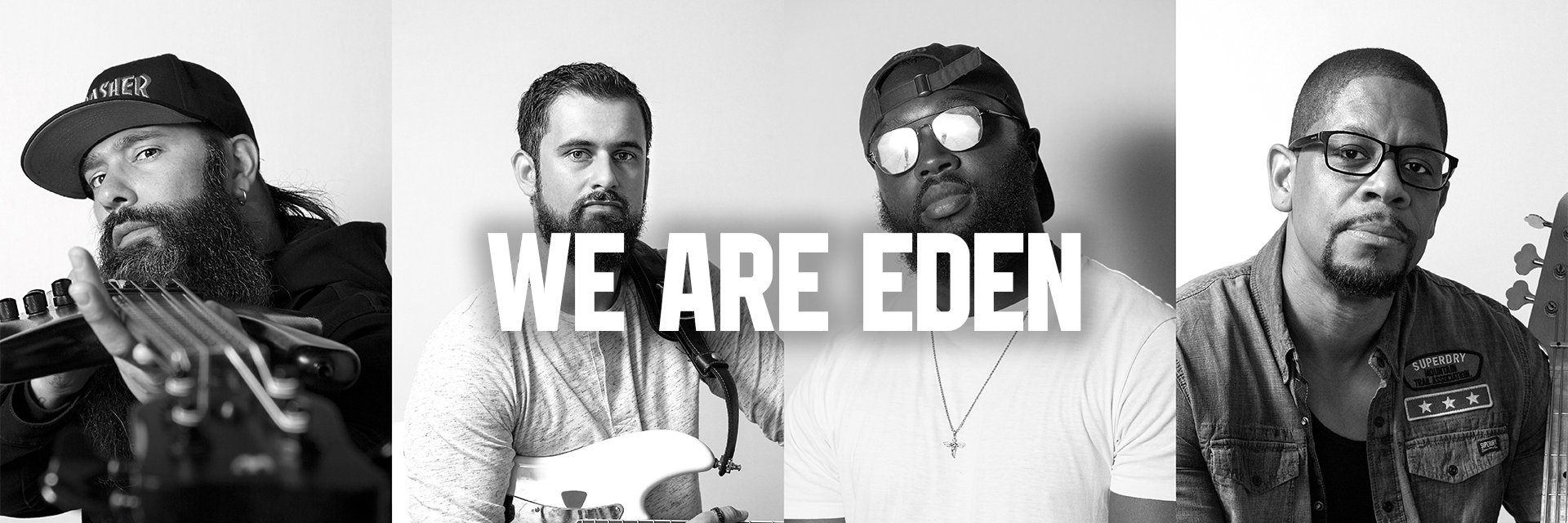 edenamps's profile banner image