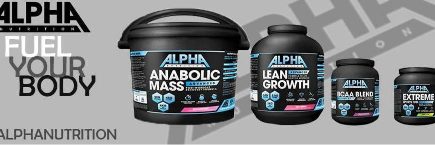 1AlphaNutrition's profile banner image