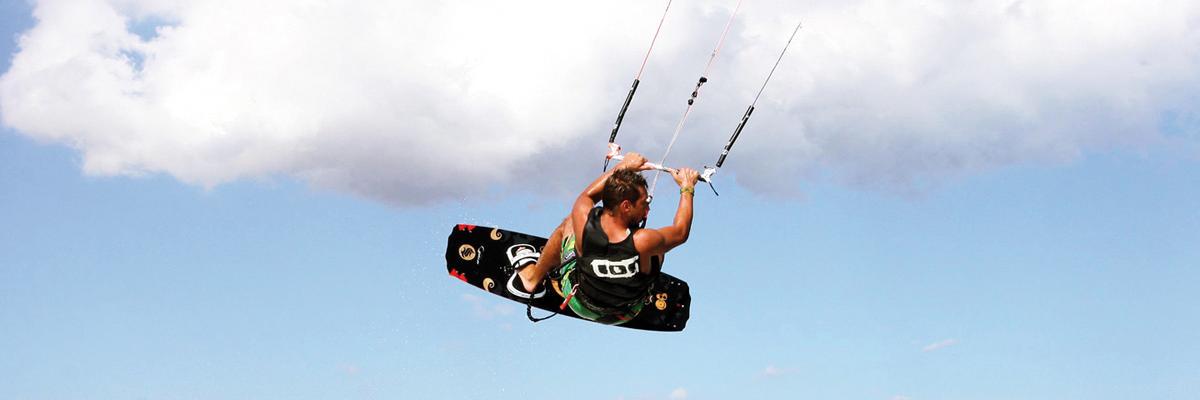 weKitesurf banner