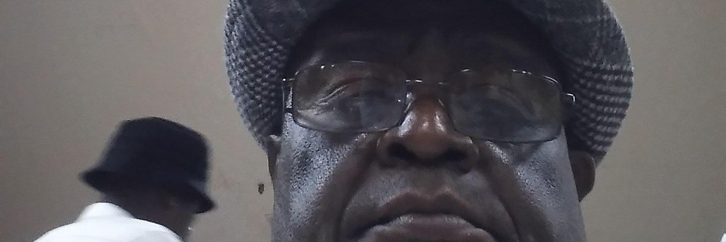 LebokoMartin's profile banner image