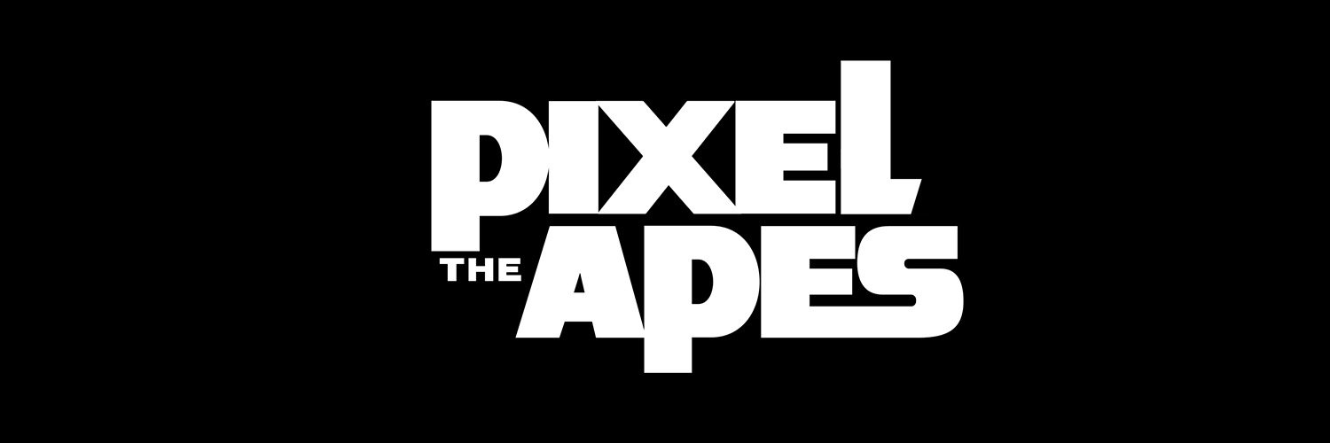 thepixelapes's profile banner image