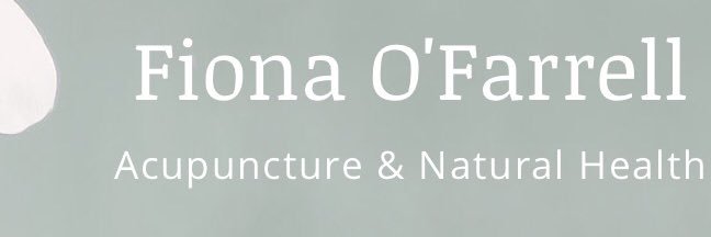 FionaGateClinic's profile banner image