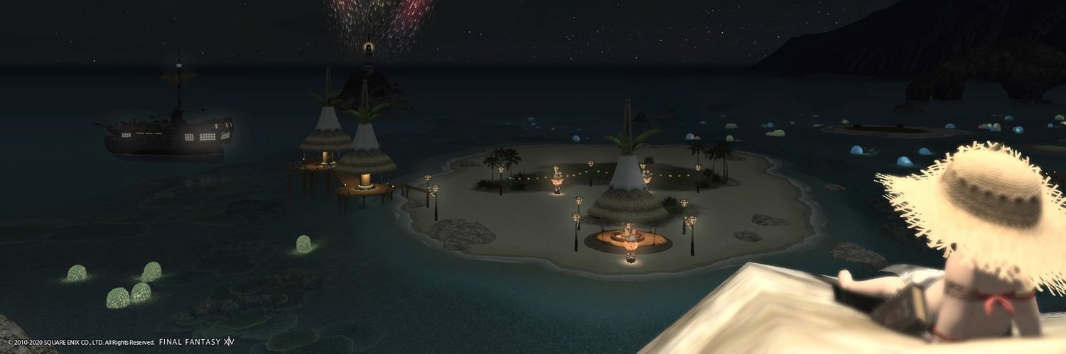 Jamie - リリムル banner