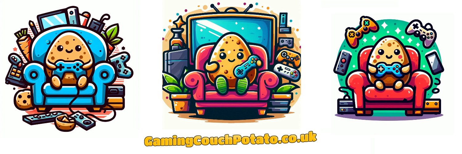 GCP - www.gamingcouchpotato.co.uk banner