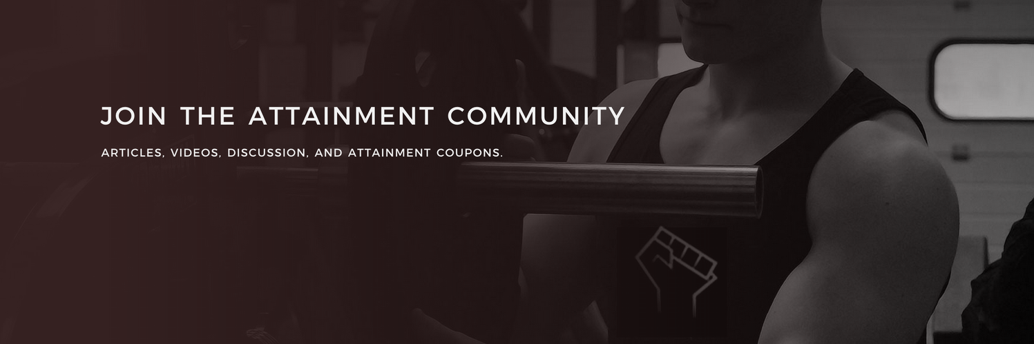 TeamAttainment's profile banner image