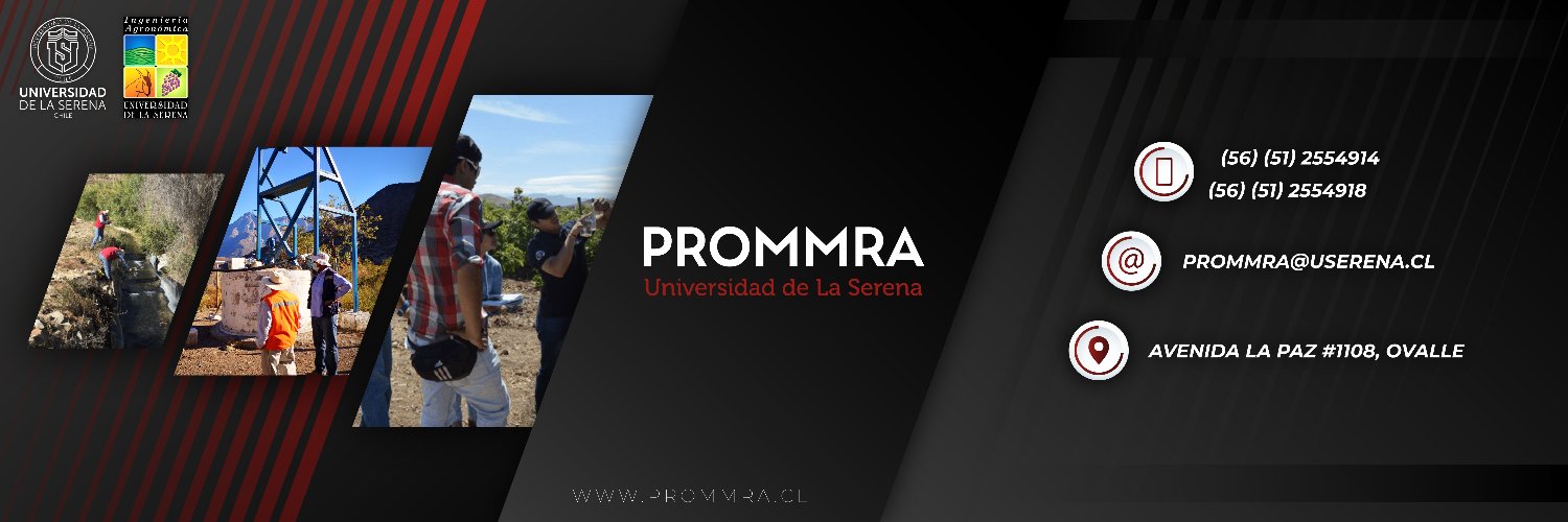 PROMMRA banner