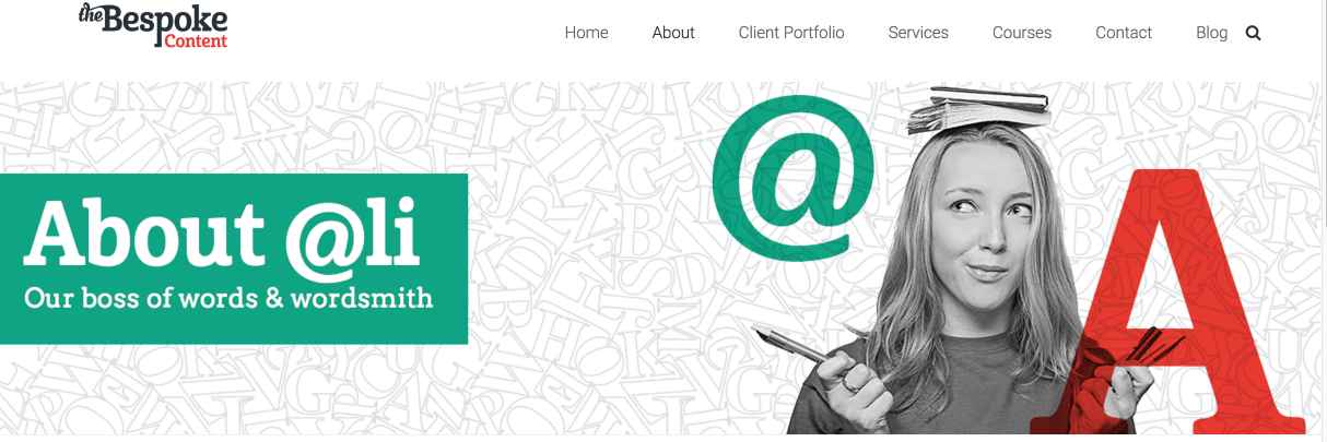 aligchambers's profile banner image