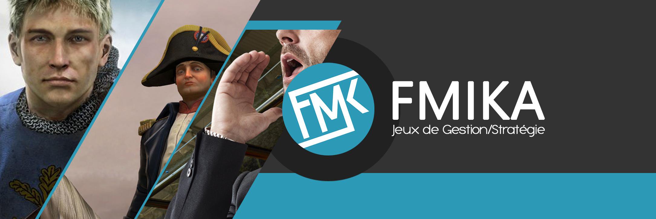 FMikaG's profile banner image