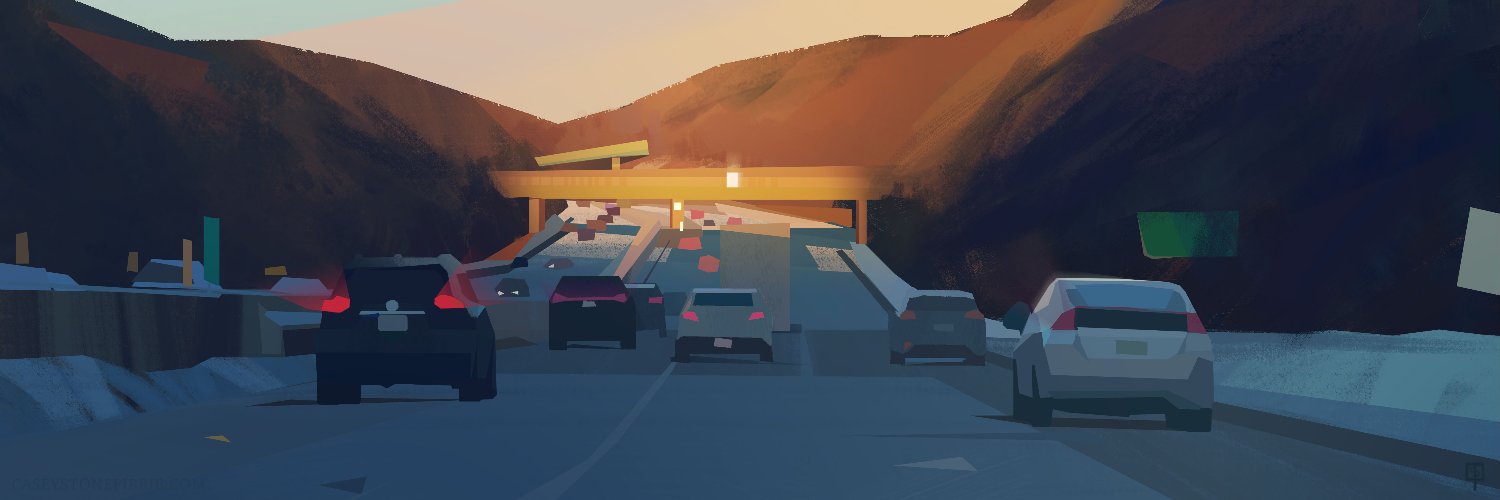 cspillustration's profile banner image