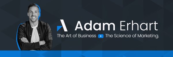 AdamErhart Profile Banner