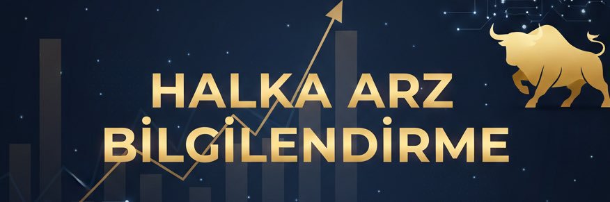 HALKAARZCIGELDİ🚨 banner