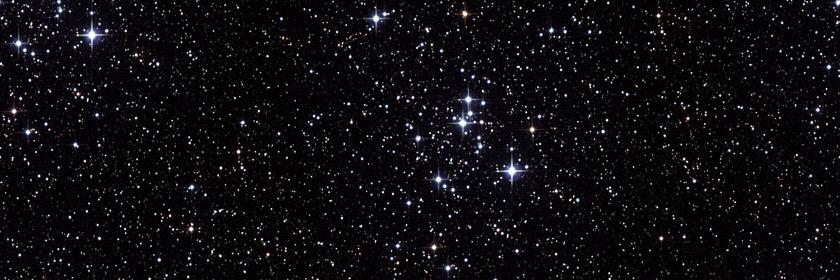 ASTROGRAPHY's profile banner image