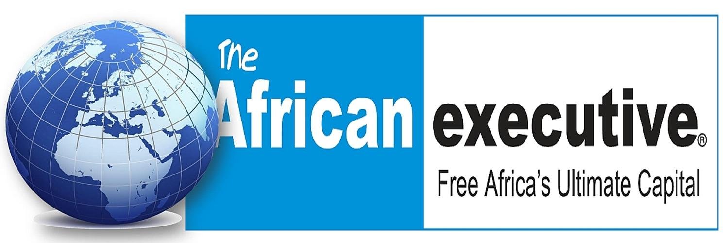 TheAfricanExecutive banner