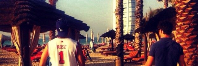 BennyNew's profile banner image