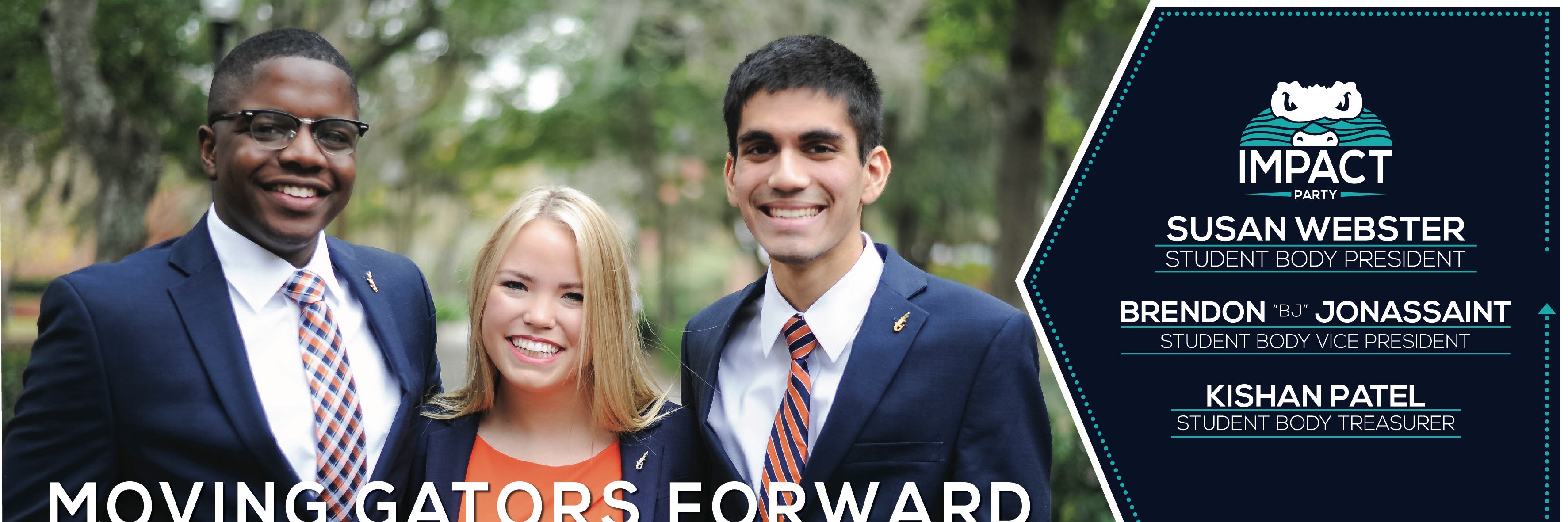 ImpactPartyUF's profile banner image