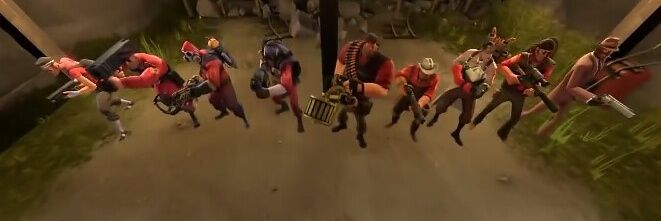 Tf2Demoman's profile banner image