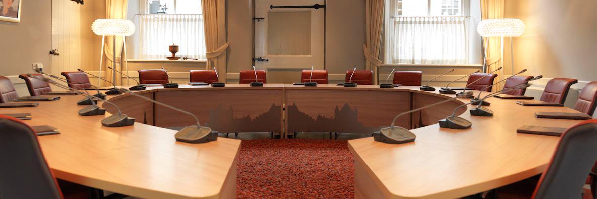 Gemeenteraad Hattem banner