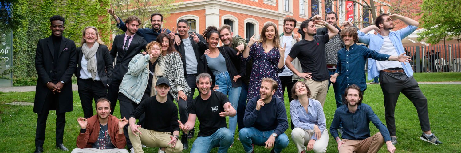 Le Starter by La Mêlée banner