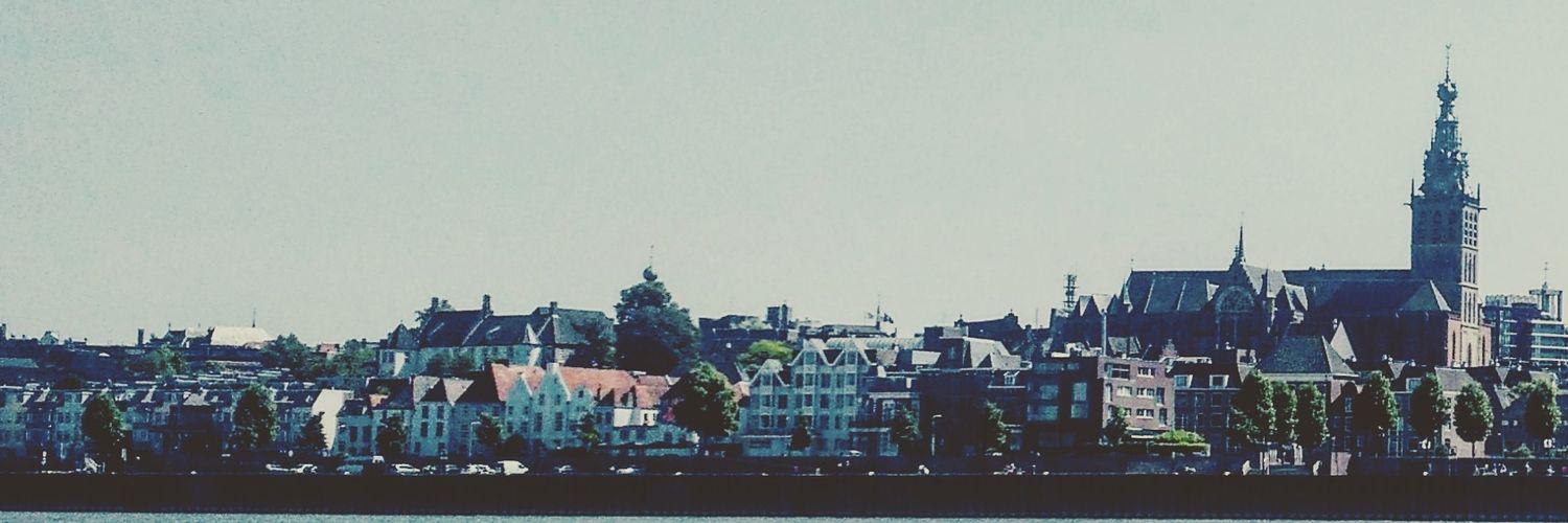 Juul van der Vorst banner