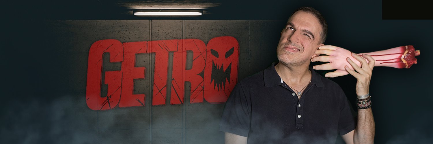 Getro banner