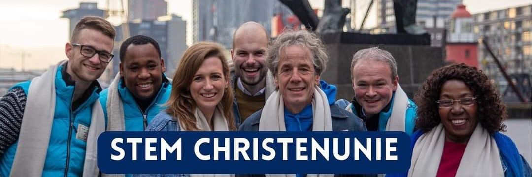 Gerben van Dijk banner