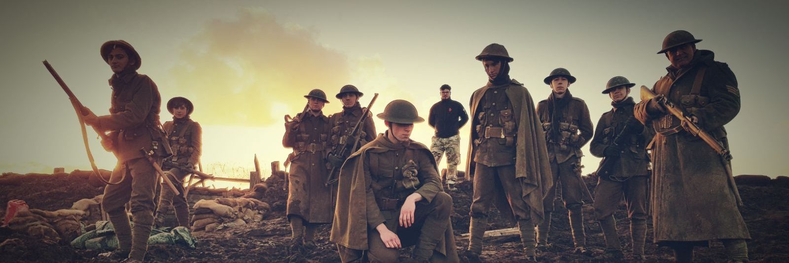 MilPrep's profile banner image