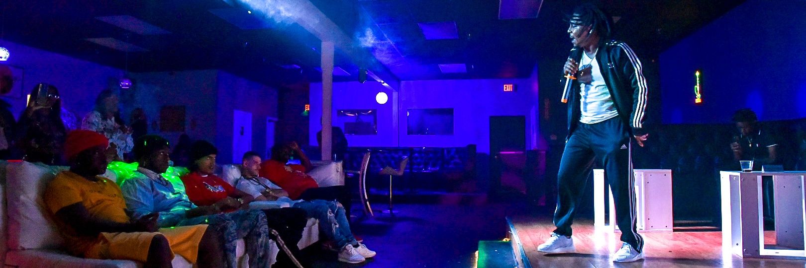 AndretheHustle's profile banner image