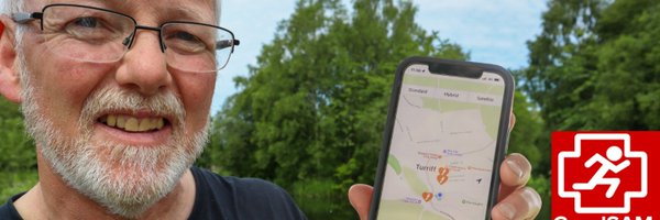 SaveALifeScot Profile Banner