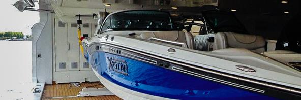 MasterCraft Tenders banner