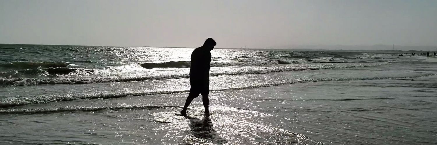 Faraz Ahmed banner