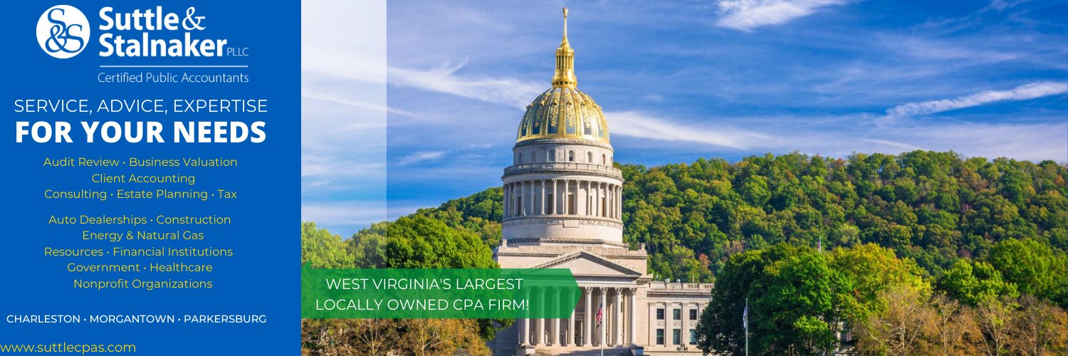 Suttle & Stalnaker banner