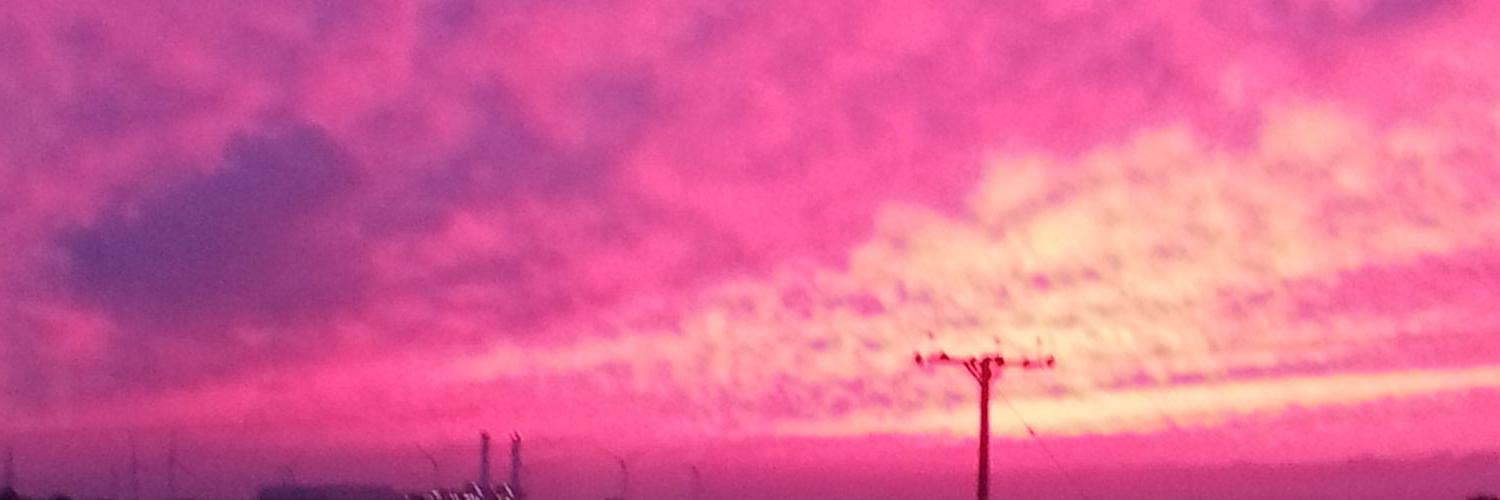 LydiGodley's profile banner image