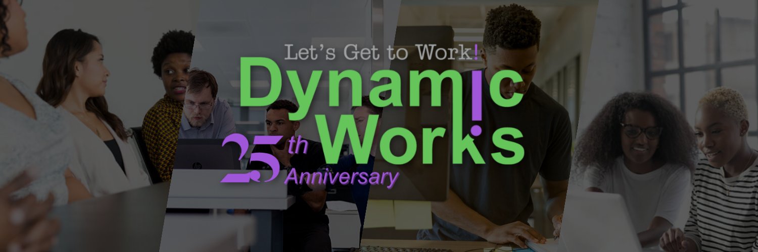 DynamicWorksIns's profile banner image