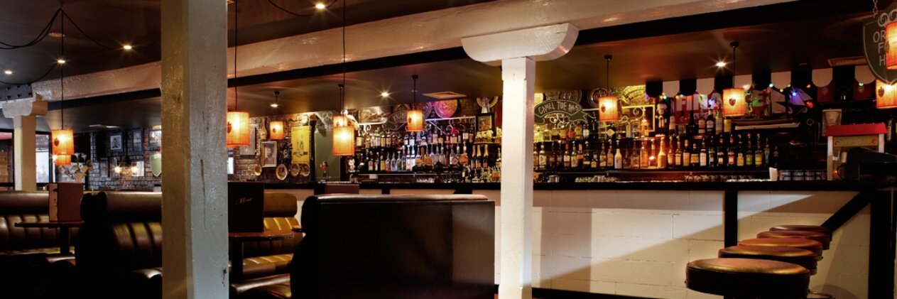 TheBottomEnd's profile banner image