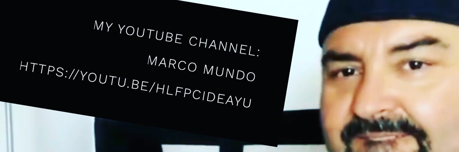 marcomundotw's profile banner image