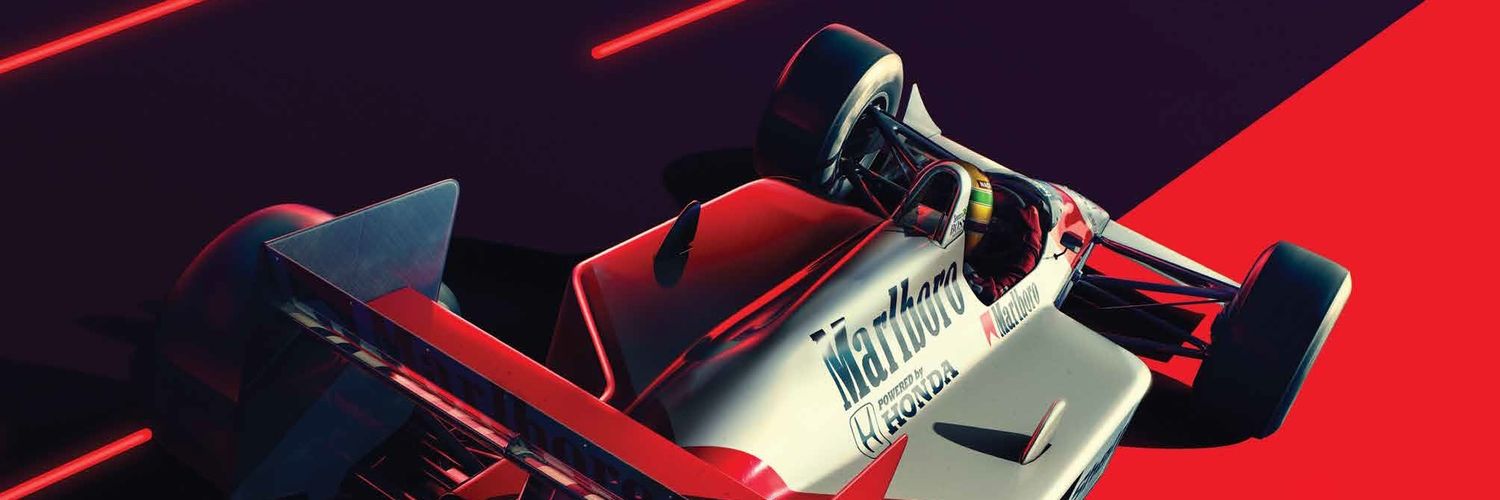 BlackDataF1's profile banner image