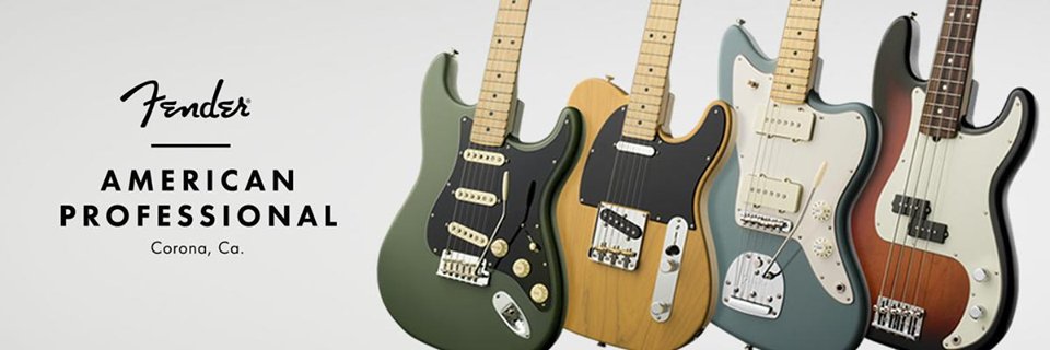 FenderFrance's profile banner image