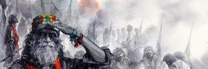 journoBaseer's profile banner image