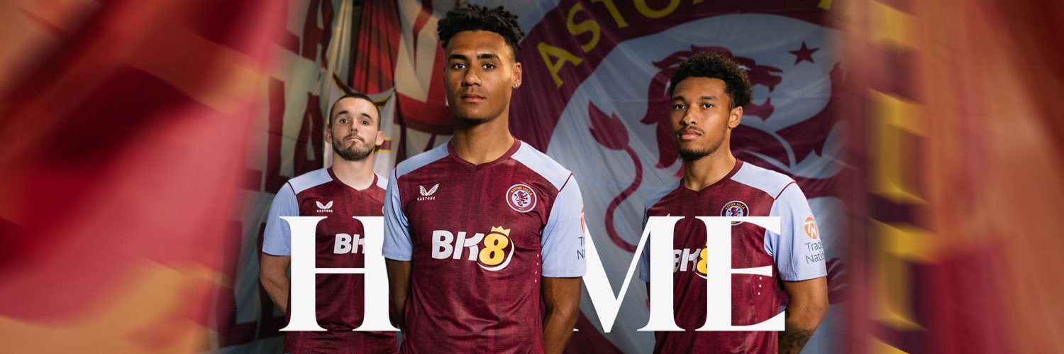 AVFC Everything banner