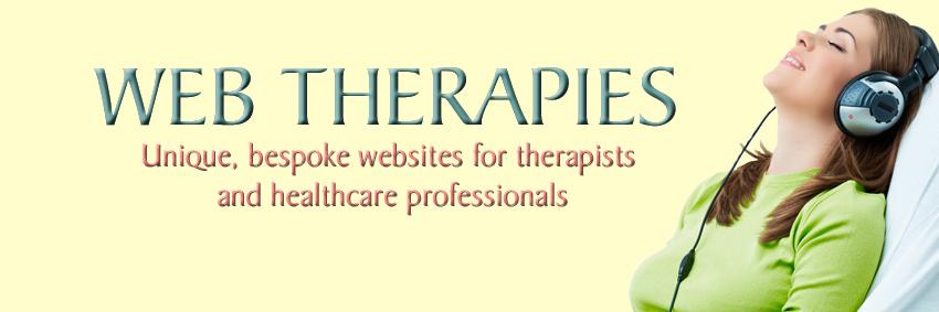 WebTherapies's profile banner image