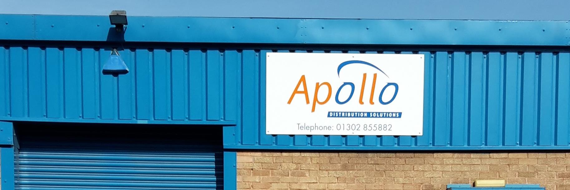 DoncasterApollo's profile banner image